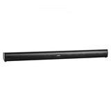 Sound Bar for Smart TV, 2.1 Channel, 35-Inch Compact Soundbar TV Speakers with Built-In Subwoofer for Projector, Bluetooth AUX Connection, Easy Setup, 120W Surround Sound System for Home Audio
