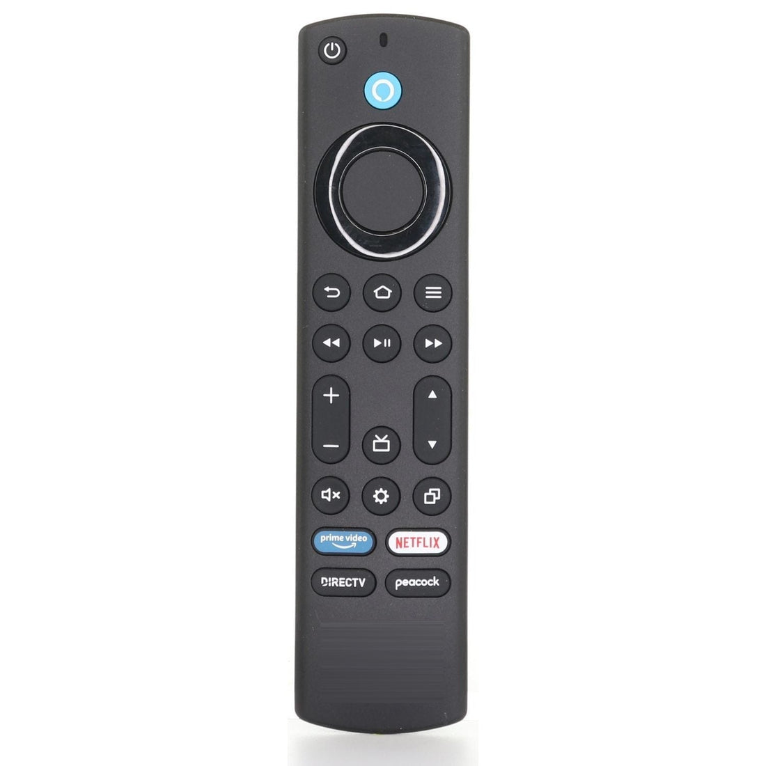 TCL G0401 - 000212 Fire TV Remote Control with Voice - RF - G0401 - 000212