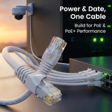 Cat6 Ethernet Network Cable / Adapter