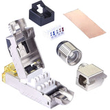 Cat8 Ethernet Network Cable / Adapter