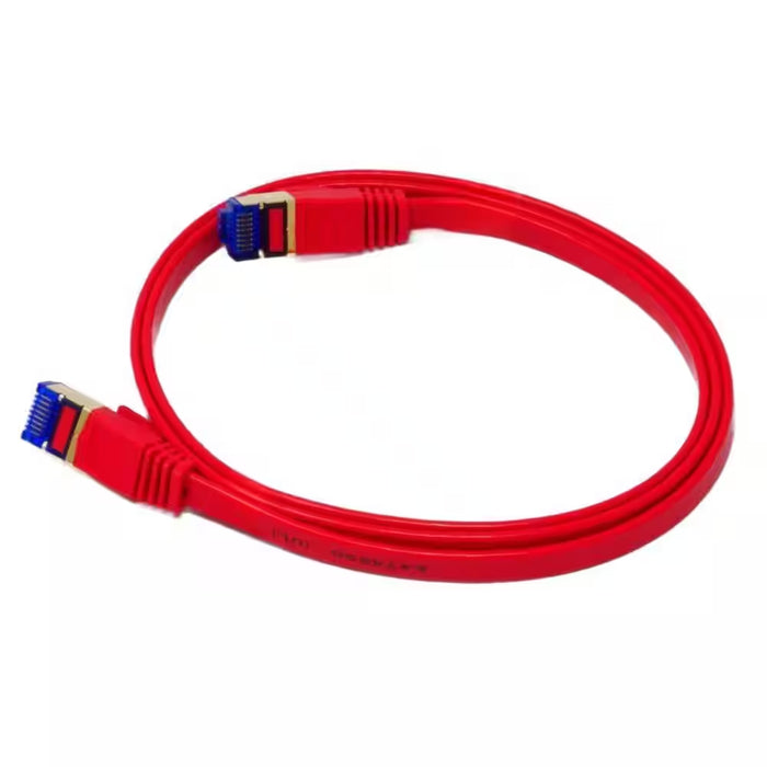 Cat7 Ethernet Network Cable / Adapter