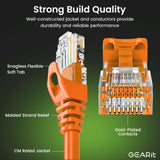 Cat6 Ethernet Network Cable / Adapter
