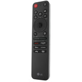 LG MR25GA 2025 Magic TV Remote Control - AI - Voice - Netflix - Prime Video - Disney+ - LG Channels - Sling - Alexa