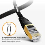 Cat7 Ethernet Network Cable / Adapter