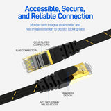 Cat7 Ethernet Network Cable / Adapter