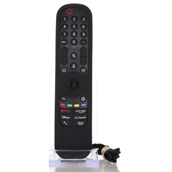Anderic MR22SLEEVE Silicone Protective Case for LG Magic Remote Controls AN - MR21GA, AN - MR22GA, AN - MR23GA