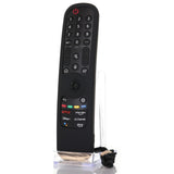 Anderic MR22SLEEVE Silicone Protective Case for LG Magic Remote Controls AN - MR21GA, AN - MR22GA, AN - MR23GA