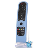 Anderic MR22SLEEVE Silicone Protective Case for LG Magic Remote Controls AN - MR21GA, AN - MR22GA, AN - MR23GA