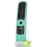 Anderic MR22SLEEVE Silicone Protective Case for LG Magic Remote Controls AN - MR21GA, AN - MR22GA, AN - MR23GA