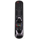 Anderic MR23GA Replacement Magic Remote Control for LG TV without Voice/Cursor - AN - MR23GA
