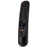 Anderic MR23GA Replacement Magic Remote Control for LG TV without Voice/Cursor - AN - MR23GA