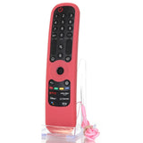 Anderic MR22SLEEVE Silicone Protective Case for LG Magic Remote Controls AN - MR21GA, AN - MR22GA, AN - MR23GA