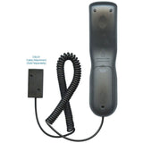 Anderic RRU401.7 4 - Device Universal Remote Control with Backlight, Macro and Learning for TV, Cable, Streaming