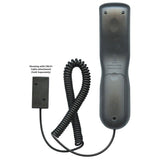 Anderic RRUR01.7 4 - Device Universal Remote Control for Roku Streaming Players & Roku TV's