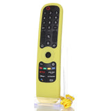 Anderic MR22SLEEVE Silicone Protective Case for LG Magic Remote Controls AN - MR21GA, AN - MR22GA, AN - MR23GA