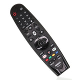 Anderic RRMR600 Universal Magic TV Remote Control for LG with Pointer Function