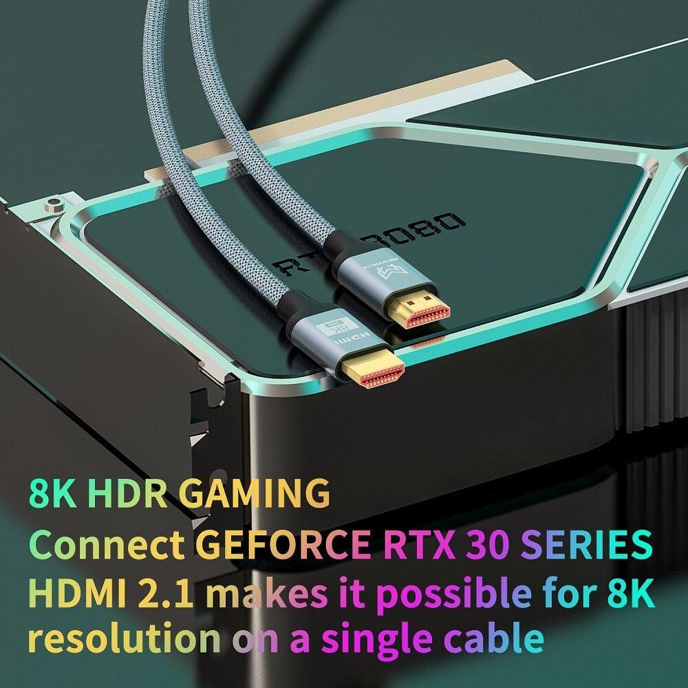 4K HDMI Switch / Splitter