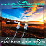 4K HDMI Switch / Splitter