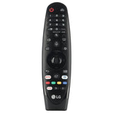 LG AN - MR19BA Magic TV Remote Control Compatible with all LG TVs with Voice and Motion Control - AKB75635301
