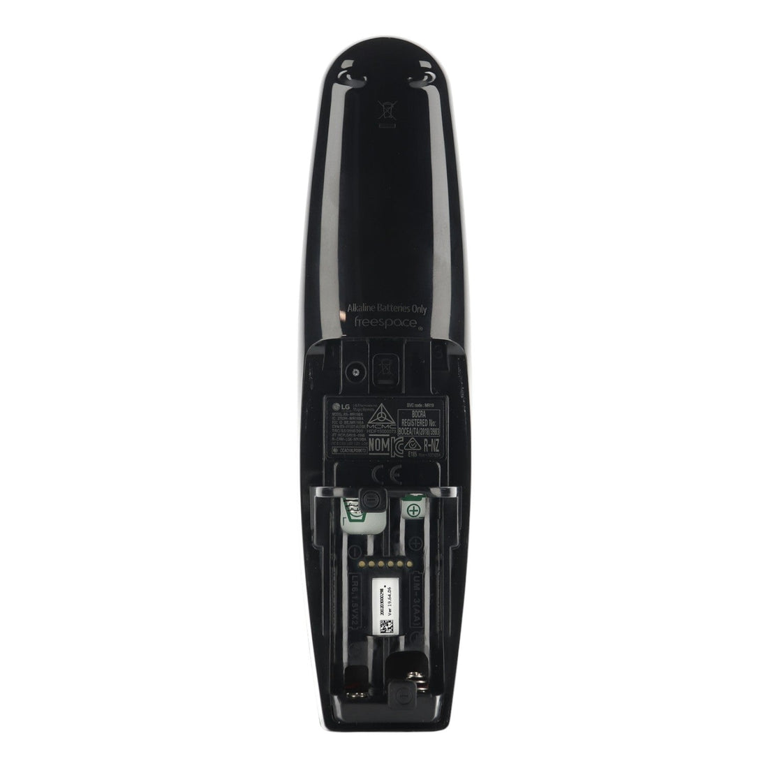 LG AN - MR19BA Magic TV Remote Control - Voice - Universal - Motion - Scroll Wheel