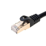 Cat7 Ethernet Network Cable / Adapter