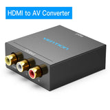 HDMI HDMI Switch / Splitter