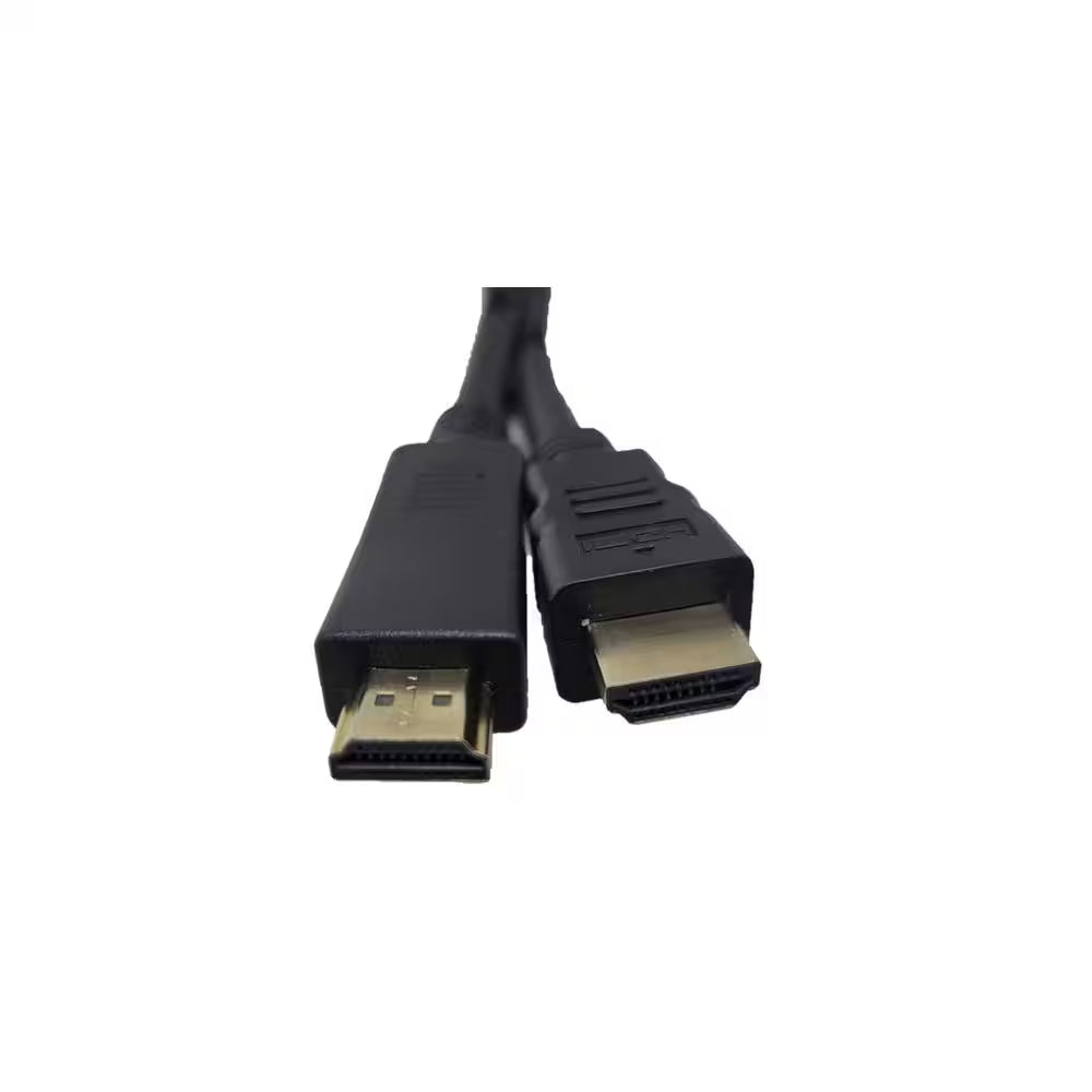 HDMI High-Speed Cable - 4K - 75 ft