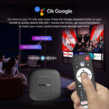 T1 - Android 16 - Media Player - with Bluetooth 5 - 8GB RAM / 128GB Storage