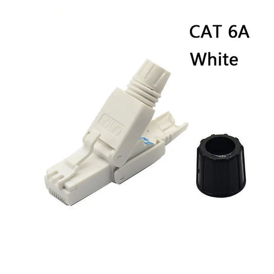 Cat8 Ethernet Network Cable / Adapter - DAB Media Solutions