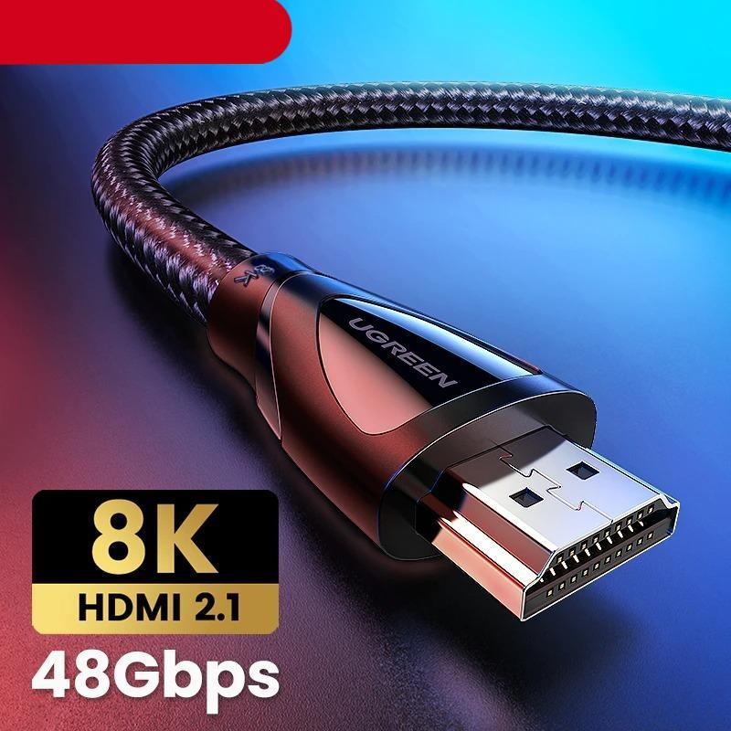 4K HDMI Switch / Splitter