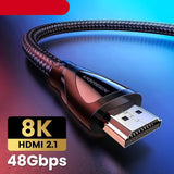 4K HDMI Switch / Splitter