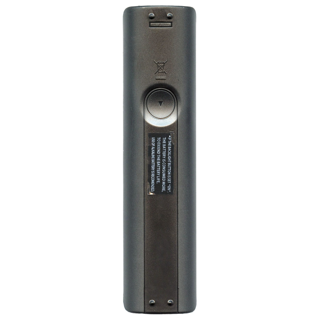 Anderic BN5901199F Replacement TV Remote Control for Samsung BN59 - 01199F and Similar Models