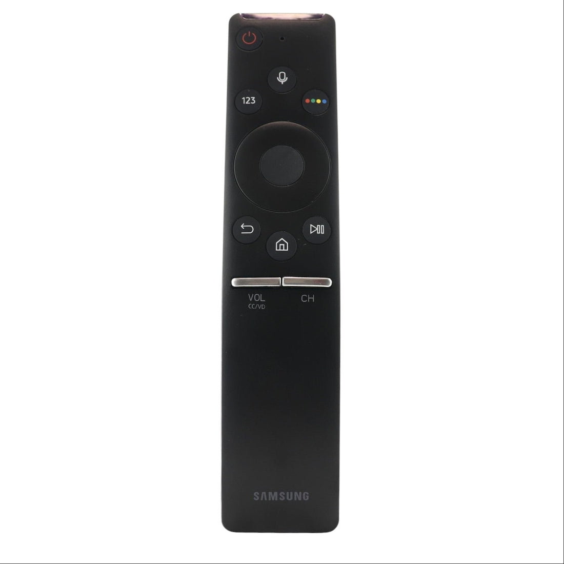 Samsung BN59 - 01298A Smart TV Remote Control - 2018 - VOICE - RF / IR - RMCSPN1AP1 - BN5901298A