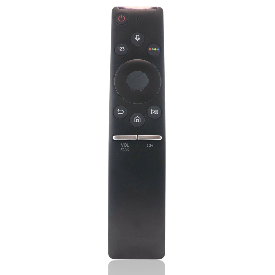 Samsung BN59 - 01298A Smart TV Remote Control - 2018 - VOICE - RF / IR - RMCSPN1AP1 - BN5901298A