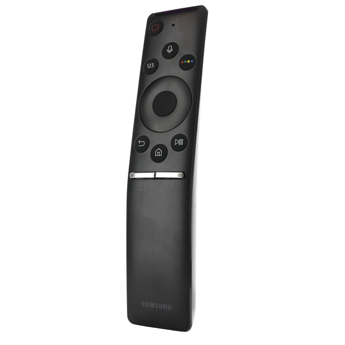 Samsung BN59 - 01298A Smart TV Remote Control - 2018 - VOICE - RF / IR - RMCSPN1AP1 - BN5901298A