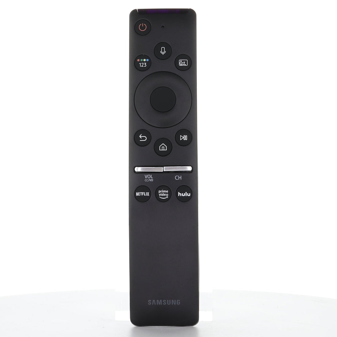 Samsung BN59 - 01327G Smart Touch TV Remote Control - 2020 - Metal - BN5901327G