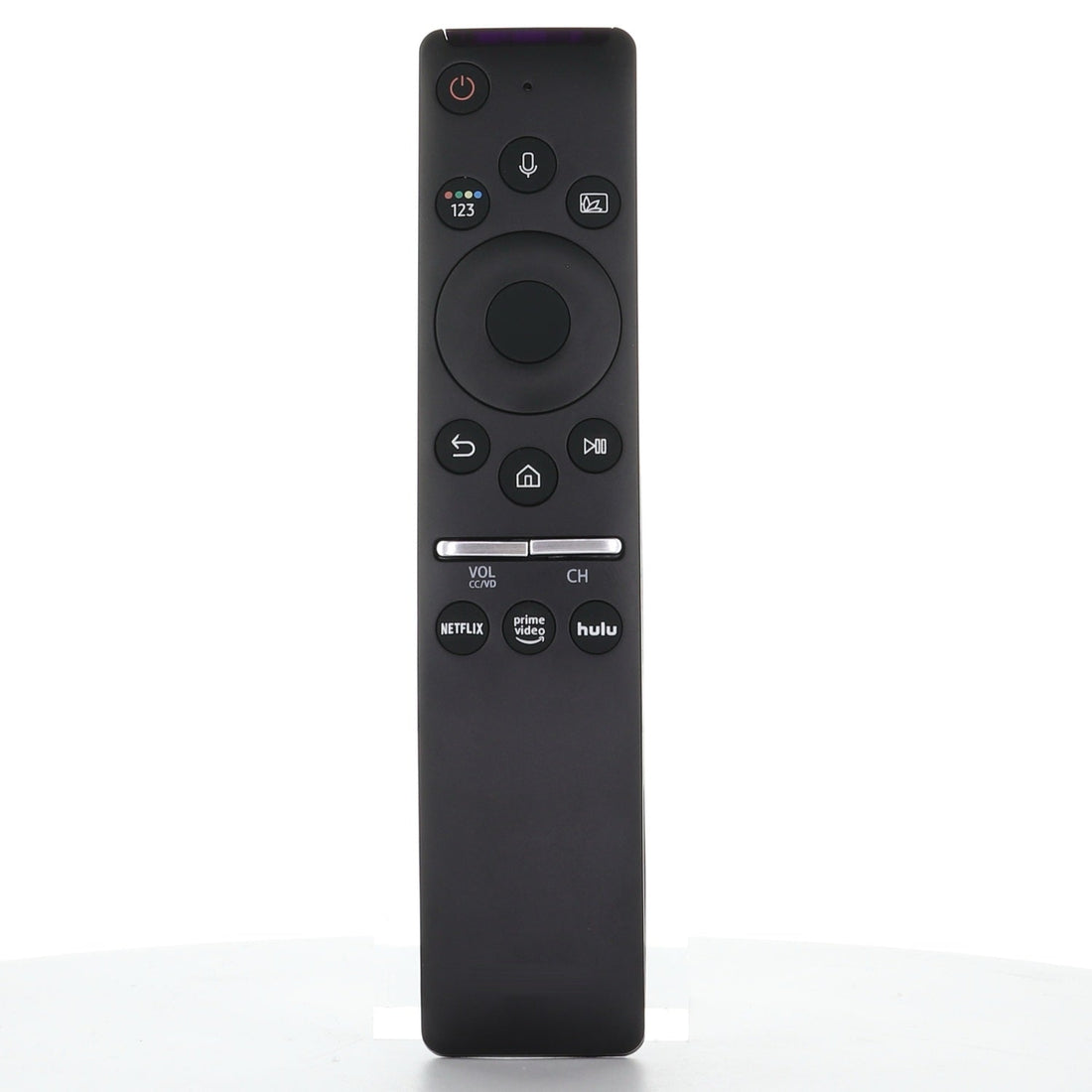 Samsung BN59 - 01330E / RMCSPR1AP1 Smart Touch TV Remote Control - 2020 - RF and IR - Voice - BN5901330E Original
