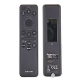 Samsung BN59 - 01480A / TM2360E 2025 Eco Solar Cell TV Remote Control - Voice AI - Samsung TV Plus - Netflix