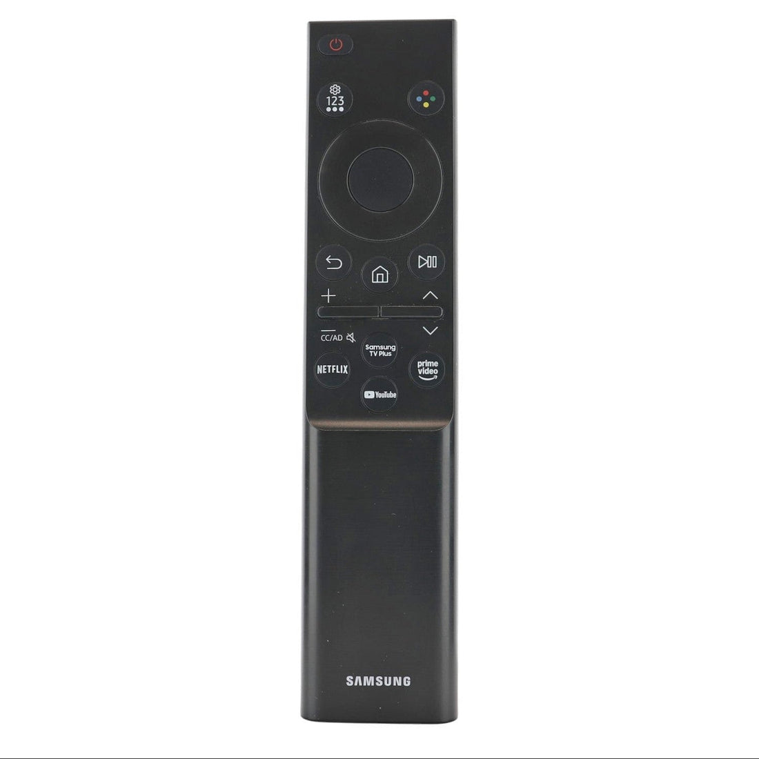 Samsung BN59 - 01493A Smart Touch TV Remote Control - IR - BN5901493A