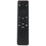 Samsung BN59 - 01500A / TM2360E Eco Smart TV Remote Control - Black - Solar Cell - RF and IR - 2023 - BN5901500A
