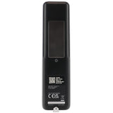 Samsung BN59 - 01500A / TM2360E Eco Smart TV Remote Control - Black - Solar Cell - RF and IR - 2023 - BN5901500A