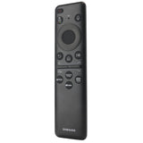 Samsung BN59 - 01500A / TM2360E Eco Smart TV Remote Control - Black - Solar Cell - RF and IR - 2023 - BN5901500A