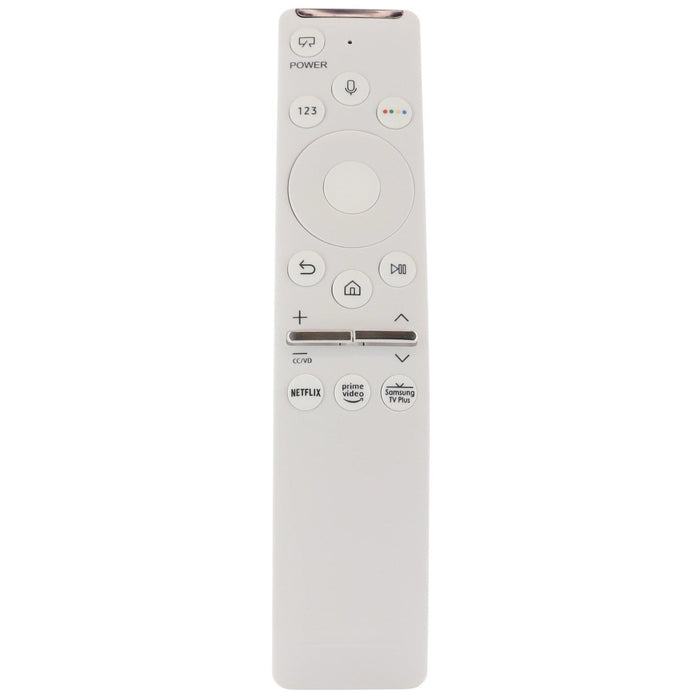 Samsung BN59 - 01330M / RMCSPR1AP1 2020 RF VOICE TV Remote Control - The Frame TV - Netflix - Prime Video - WWW