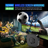 T1 ULTRA - Android 16 - Media Player - with 8K / WiFi 6 - 8GB RAM / 128GB Storage