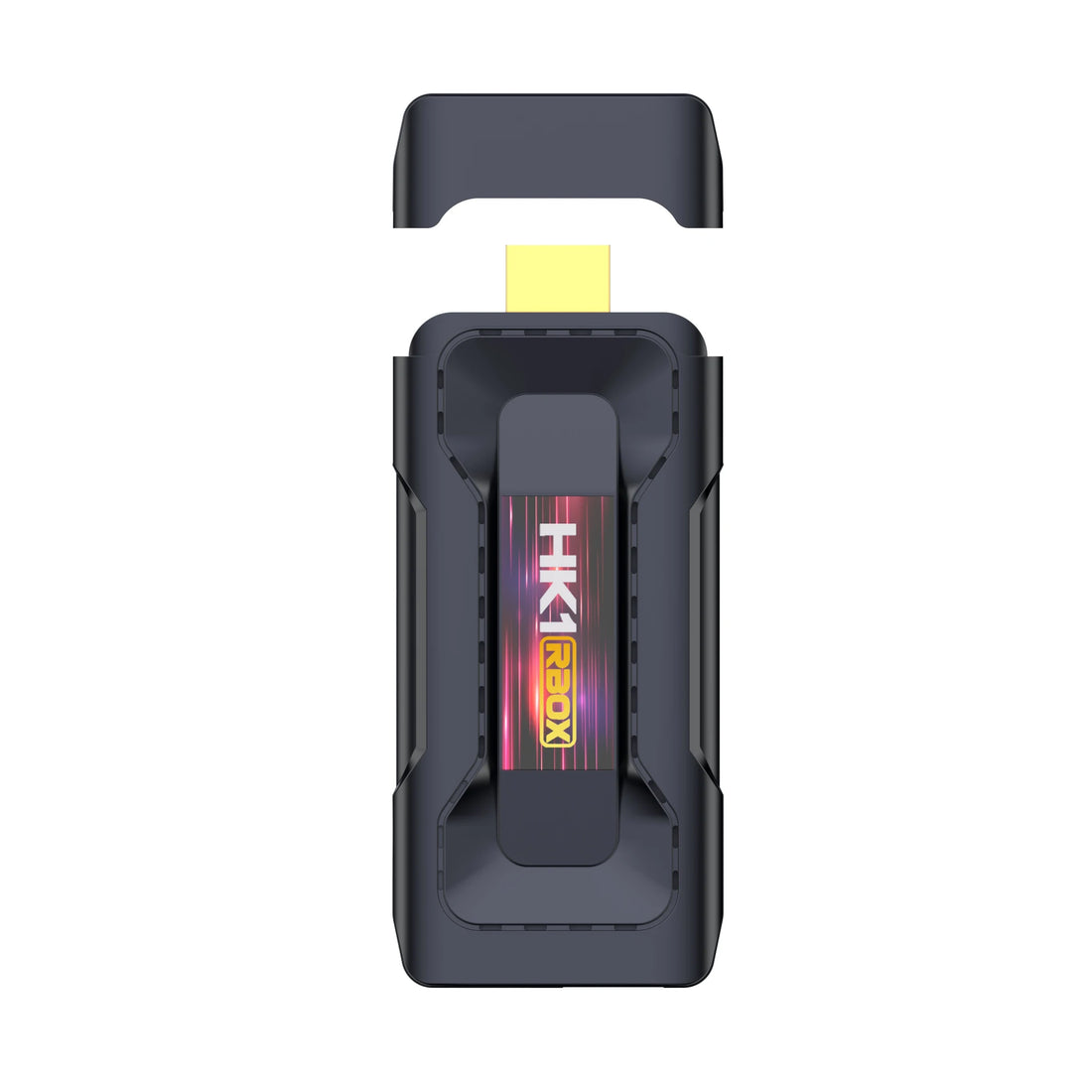 HK1 RBOX D8 - Android 13 - Streaming Stick - with 8K / WiFi 6 / Bluetooth 5 - 4GB RAM / 32GB Storage