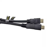 HDMI High-Speed Cable - 4K - 75 ft