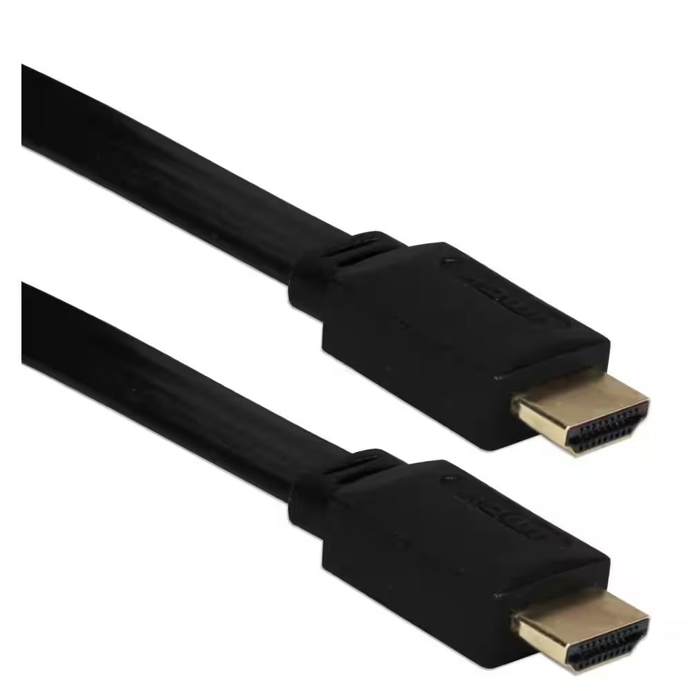 HDMI High-Speed Cable - 4K - 49 ft