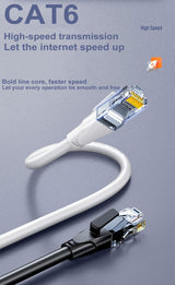 Cat6 Ethernet Network Cable / Adapter