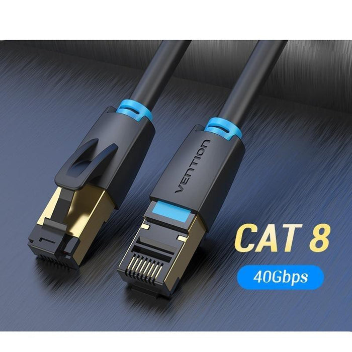 Cat8 Ethernet Network Cable / Adapter