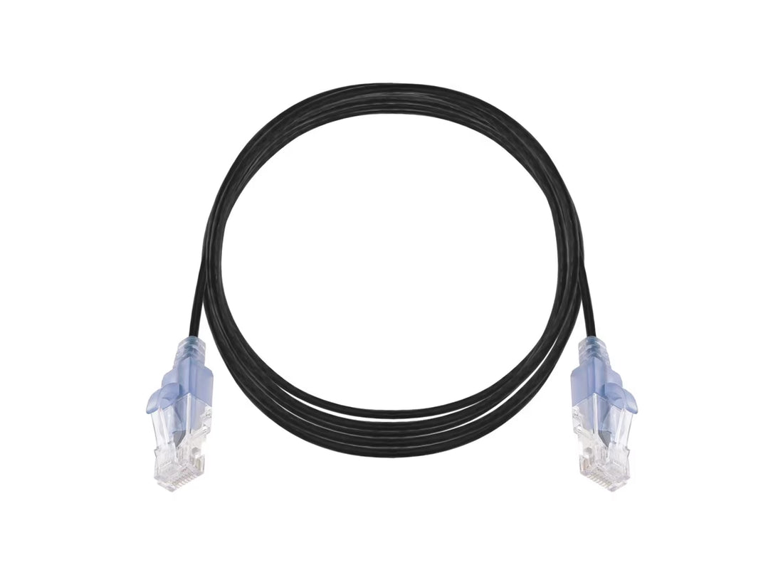 Cat6A Ethernet Network Cable / Adapter
